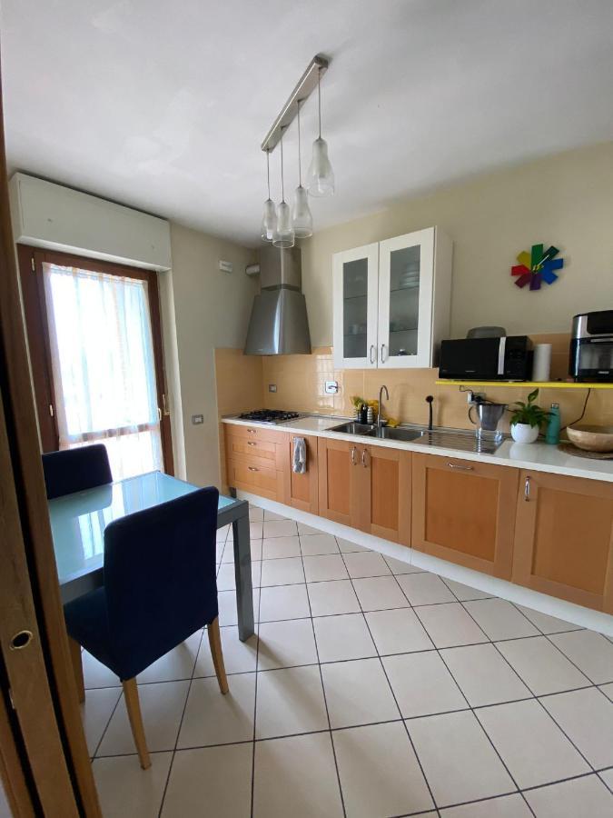 דירות פירנצה Casa Giulietta מראה חיצוני תמונה