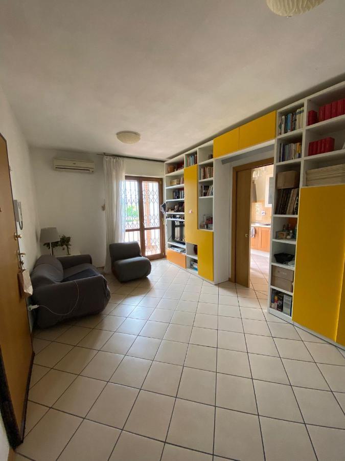 דירות פירנצה Casa Giulietta מראה חיצוני תמונה