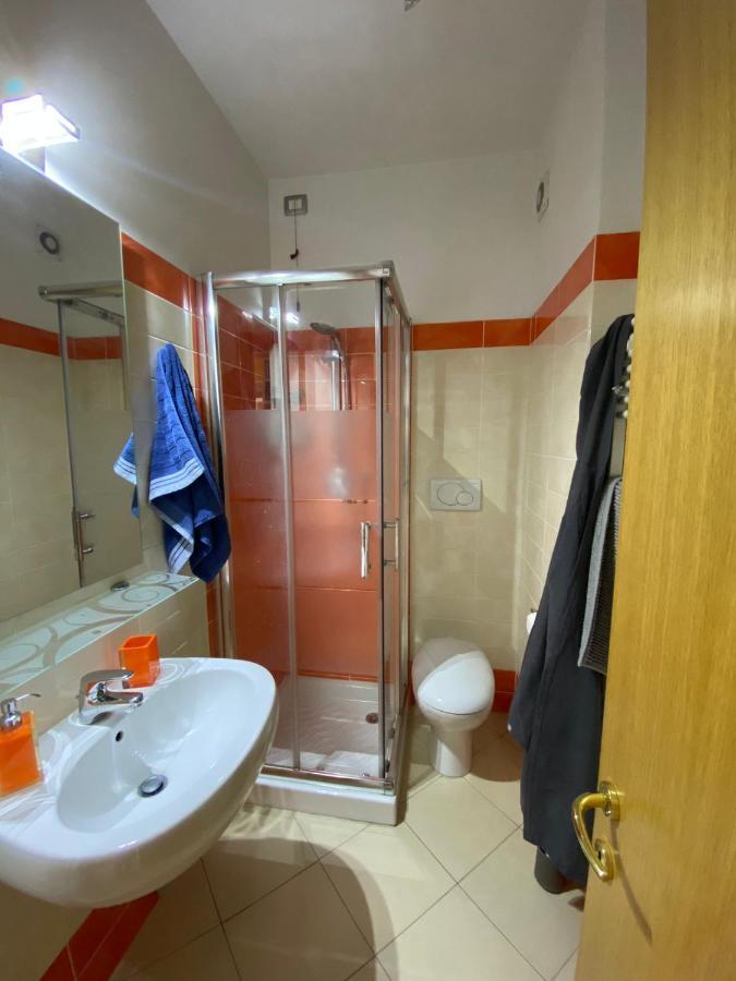 דירות פירנצה Casa Giulietta מראה חיצוני תמונה