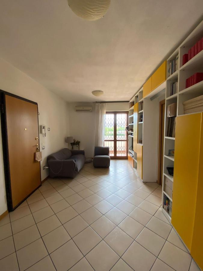 דירות פירנצה Casa Giulietta מראה חיצוני תמונה