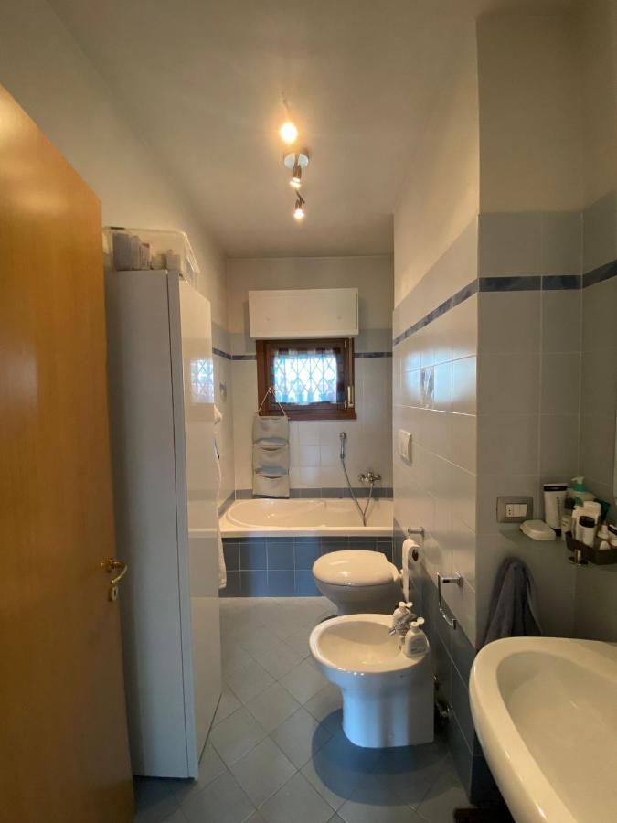 דירות פירנצה Casa Giulietta מראה חיצוני תמונה